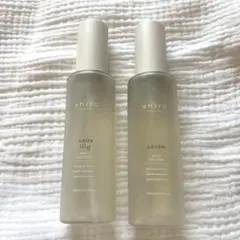 shiro ボディコロン　ホワイトリリー、サボンセット