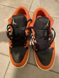 ナイキ エア ジョーダン 1 ロー SE (DV1299-800) 30cm