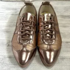 オニツカタイガー Onitsuka Tiger レディース スニーカー