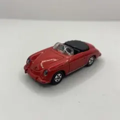 トミカ青箱 F9 ポルシェ 356スピードスター 日本製 当時物 - メルカリ