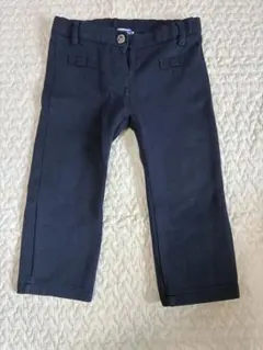 【jacadi】ネイビーパンツ