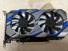 玄人志向 NVIDIA GeForce GTX 1050Ti 4GBのサムネイル