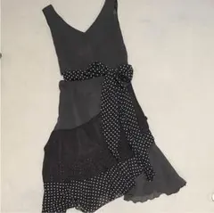 パーティドレス レースボレロ