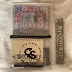 こ*ろ様 CUTIE STREET1stワンマンライブVIP特典