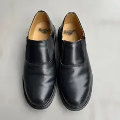 Dr.Martens ドクターマーチン ローカットサイドゴア