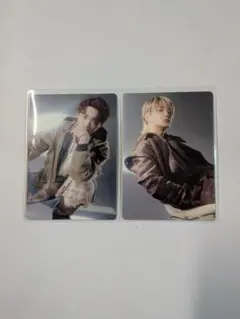 BMSG FES'25オンラインくじ BE:FIRST RYUHEI JUNON