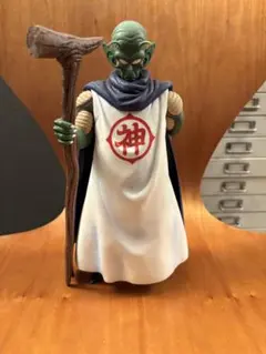 一番くじ ドラゴンボール EX 雲の上の神殿　B賞 神様