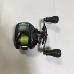 Daiwa 紅牙 IC 100P-RM ベイトリール 本体 - メルカリ