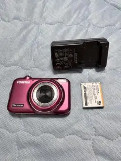 2026年最新】finepix JX560の人気アイテム - メルカリ