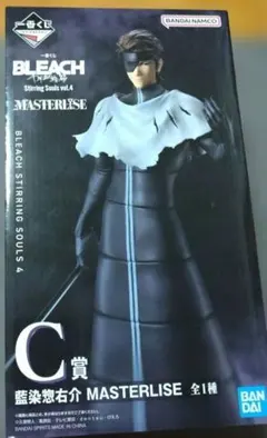 一番くじ BLEACH C賞 D賞セット - メルカリ