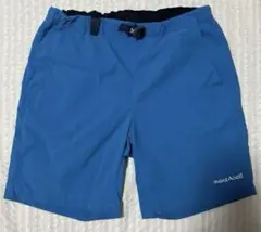 mont-bellモンベル O.D.ショーツ　size140