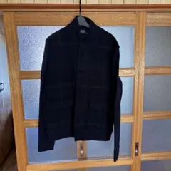 最終価格未使用 ポロ ラルフローレン タータンカーディガン