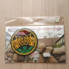 仮面ライダーオーズ　ラバーコースター