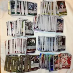 イジンデン 紫 Rまとめ売り23枚 引退品 - メルカリ
