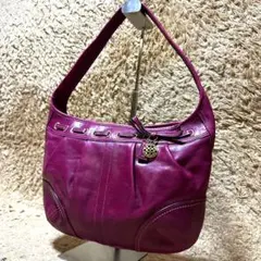 コーチ COACH ワンショルダーバッグ ショルダーバッグ ハンドバッグ y2k