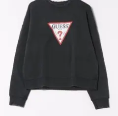 guessトレーナーのサムネイル