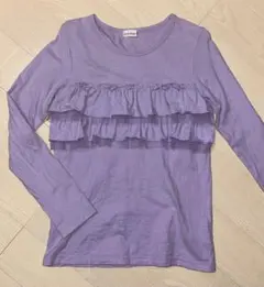 ブランシェス　長袖カットソー