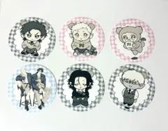 FANGS eeoカフェ コースター　特典