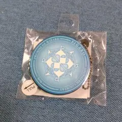 魔法使いの約束 HAPPY BIRTHDAY 2024 フィガロ 缶バッジ - メルカリ