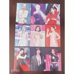 2026年最新】TWICEライブフォトトレカの人気アイテム - メルカリ