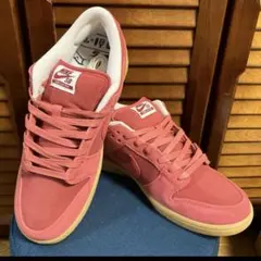 nike sb dunk low スニーカー
