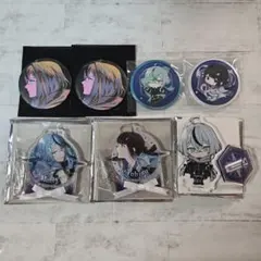 C107 工画堂 オバレク Over Requiemz モリィ 3点セット - メルカリ
