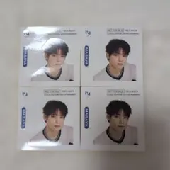 INI 木村柾哉 PULSE ステッカー