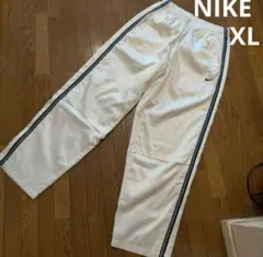 NIKE ナイキ シャカシャカパンツ ナイロンパンツ トラックパンツXL