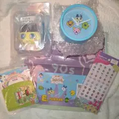 たまごっち まとめ売り セット 一番くじ等