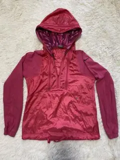 Nike フード付きトップス S ピンク