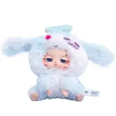 DouDou Sleepy Baby ラッキーデリバリー