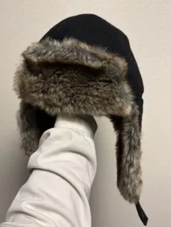 フライトキャップ