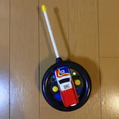 トミカ　R/Cトミカ 　トヨタ　ランドクルーザープラド　ラジコンのサムネイル