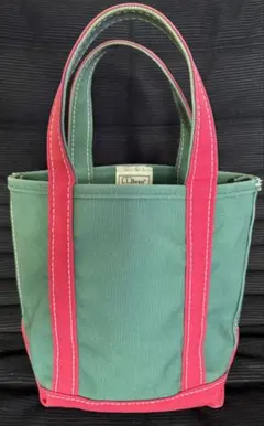 本日値下依頼価格エルエルビーン トート BOAT AND TOTE