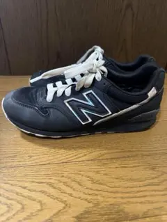 New Balance 996 スニーカー 23.0cm