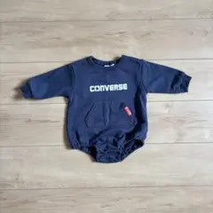 【converse】ロンパースのサムネイル