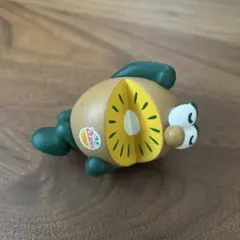 ゼスプリ　キウイブラザーズ　フィギュア