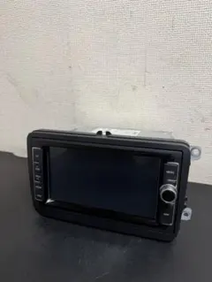 フォルクスワーゲン 純正Preh Car Connect YD7 カーナビ 本体 - メルカリ