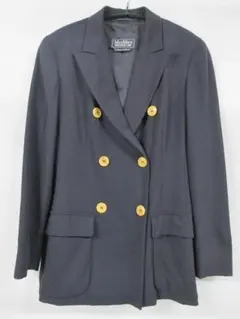 Max Mara Weekend Line リネン テーラードジャケット M~L - メルカリ