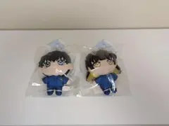 ブルーロック ブルロ ぬいパル 潔世一 蜂楽廻 ぬい ぬいぐるみ マスコット