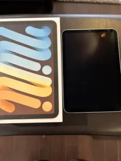 Apple iPad mini6 6世代 64GB