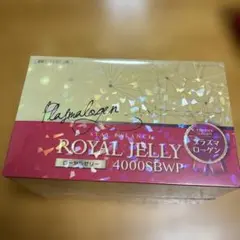 148包ROYAL JELLY 4000SBWP ローヤルゼリー - メルカリ