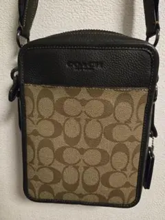 2026年最新】coach サリバン クロスボディの人気アイテム - メルカリ
