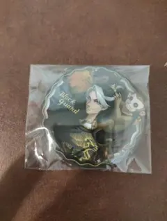 第五人格 白黒無常 缶バッジ