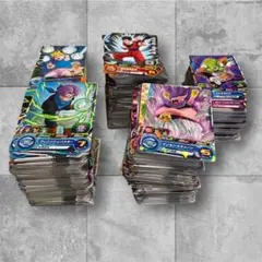 スーパードラゴンボールヒーローズ　SDBH まとめ売り 2025年最新】SDBHの人気アイテム - メルカリ