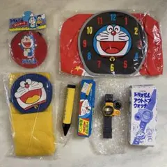 ドラえもん4点まとめ売り - メルカリ