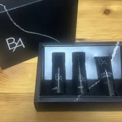 BIOJUVE バイオジューブ ポーチ付きスキンケアセット トライアル