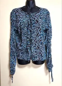 ヒロココシノ　TRUnK トップス
