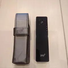 PQI Air Pen ブラック ケース付のサムネイル