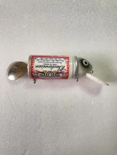 ボ*ス様 Heddon Budweiser トップウォーター ルアー 縦、横、２ 2025年最新】Heddon BIG BUDの人気アイテム - メルカリ